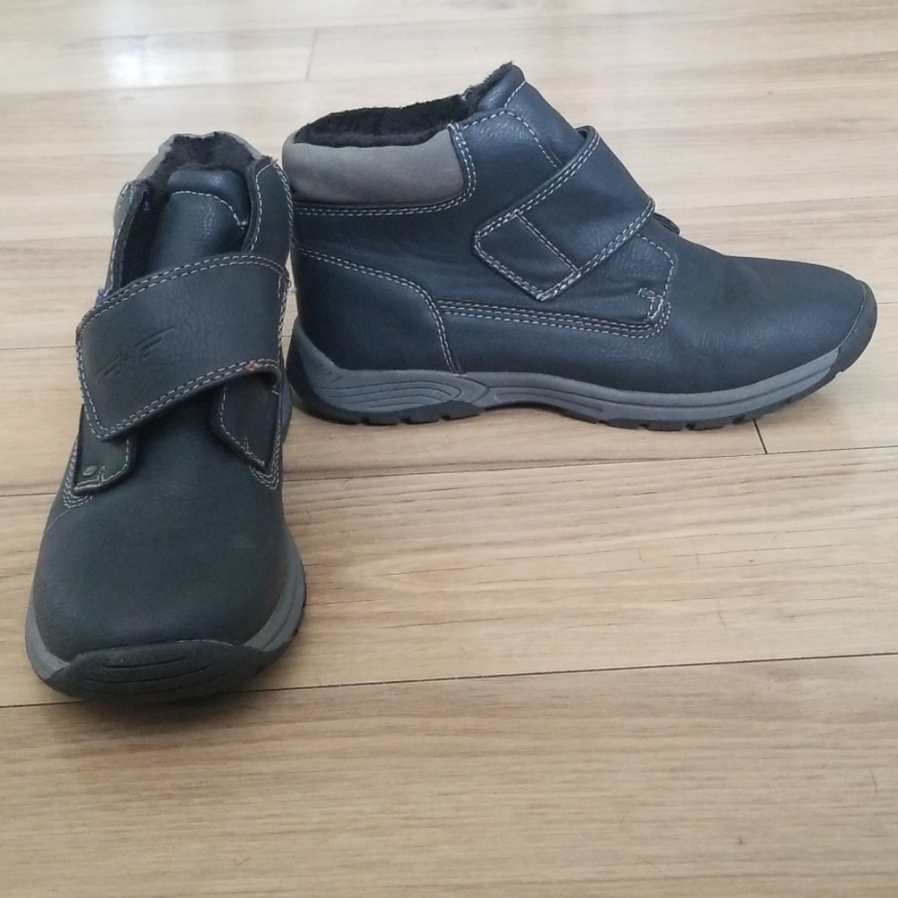 Sumo tex ankle boots